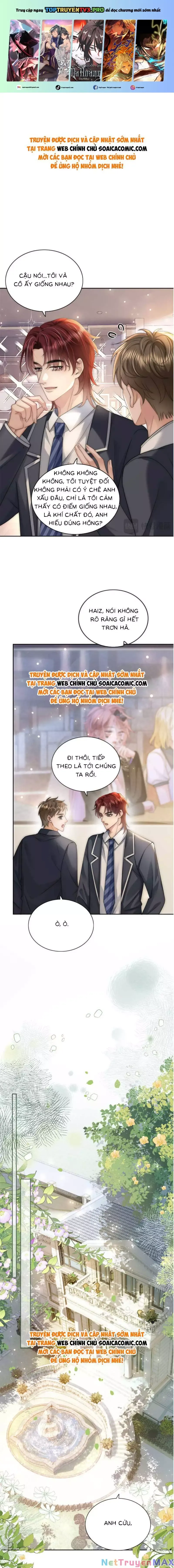 Sau Mất Tất Cả Tôi Trở Lại Như Một Vị Thần Chapter 8 - 2