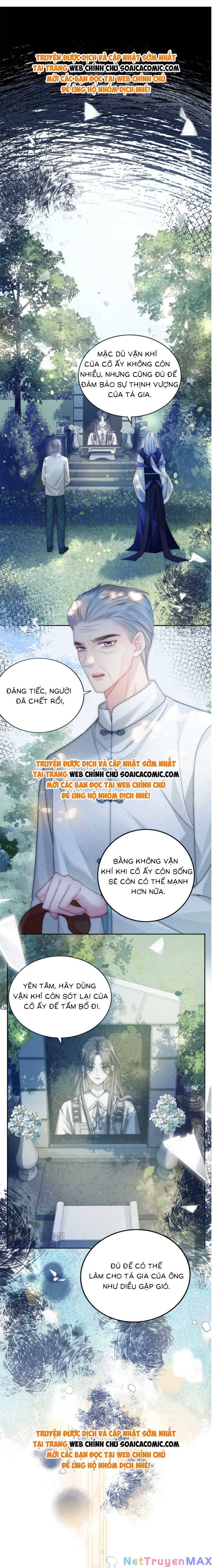 Sau Mất Tất Cả Tôi Trở Lại Như Một Vị Thần Chapter 8 - 5