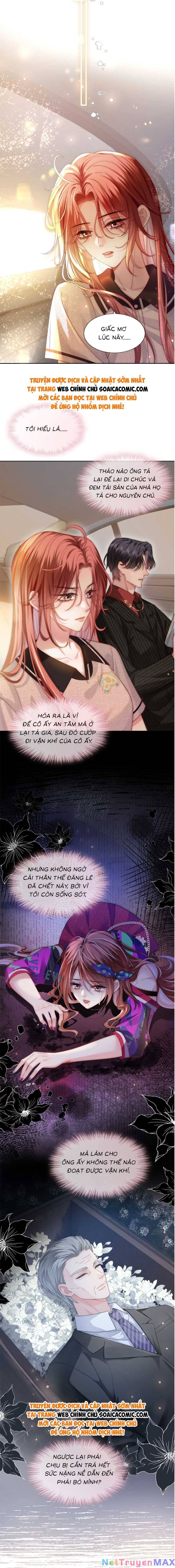 Sau Mất Tất Cả Tôi Trở Lại Như Một Vị Thần Chapter 8 - 6