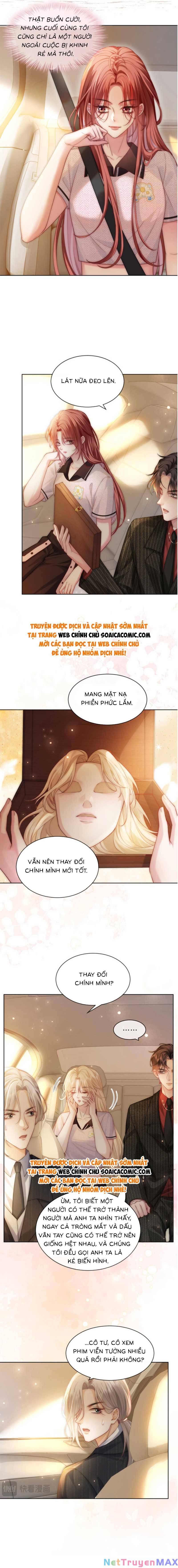 Sau Mất Tất Cả Tôi Trở Lại Như Một Vị Thần Chapter 8 - 7