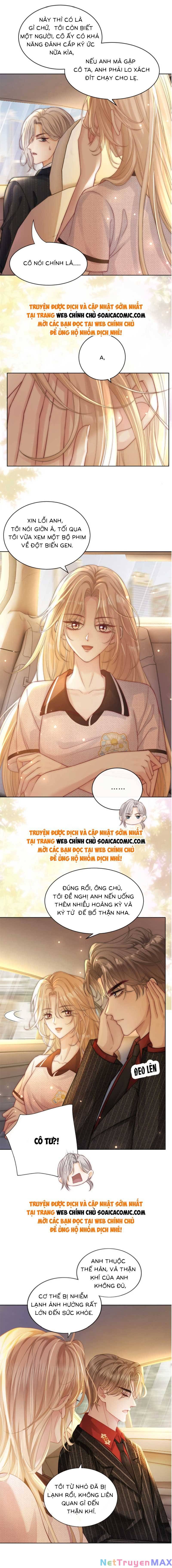 Sau Mất Tất Cả Tôi Trở Lại Như Một Vị Thần Chapter 8 - 8