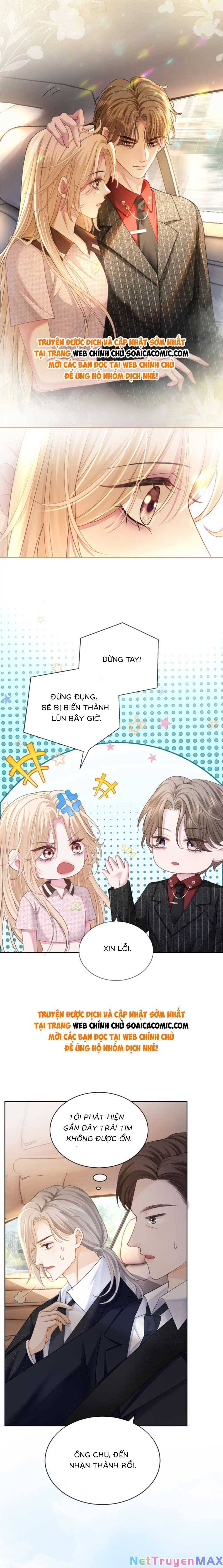 Sau Mất Tất Cả Tôi Trở Lại Như Một Vị Thần Chapter 8 - 10