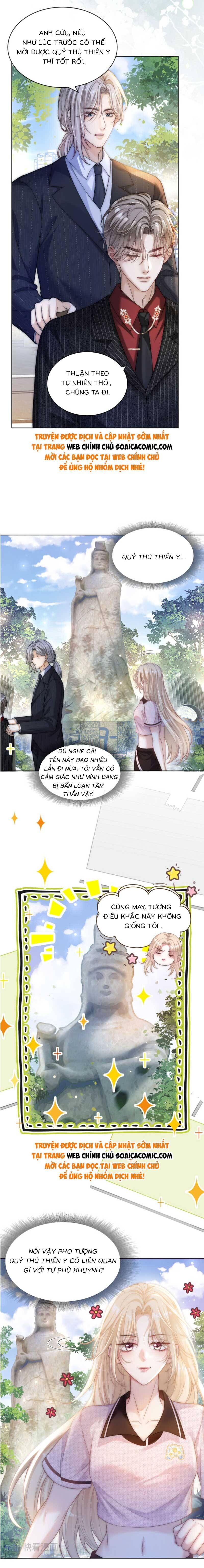 Sau Mất Tất Cả Tôi Trở Lại Như Một Vị Thần Chapter 9 - 2