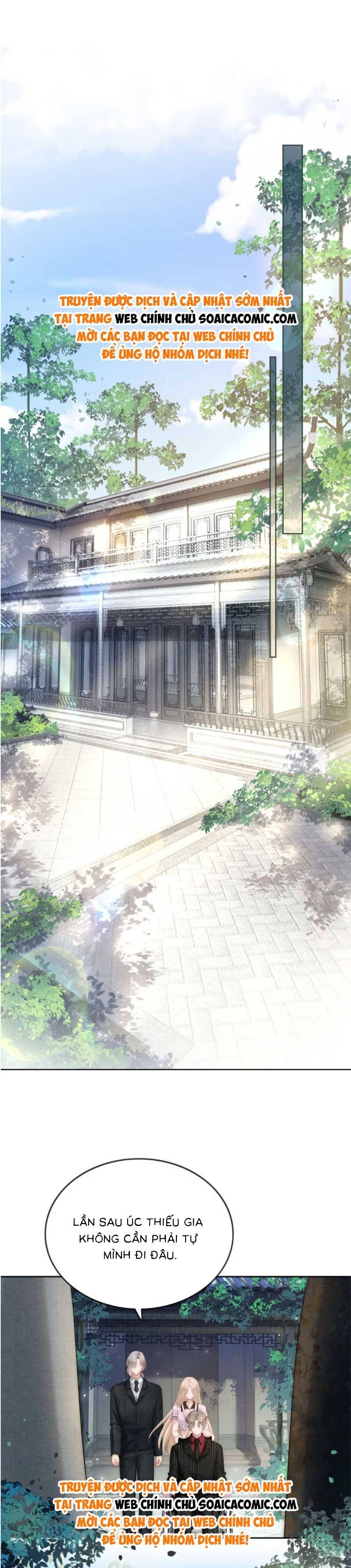 Sau Mất Tất Cả Tôi Trở Lại Như Một Vị Thần Chapter 9 - 3