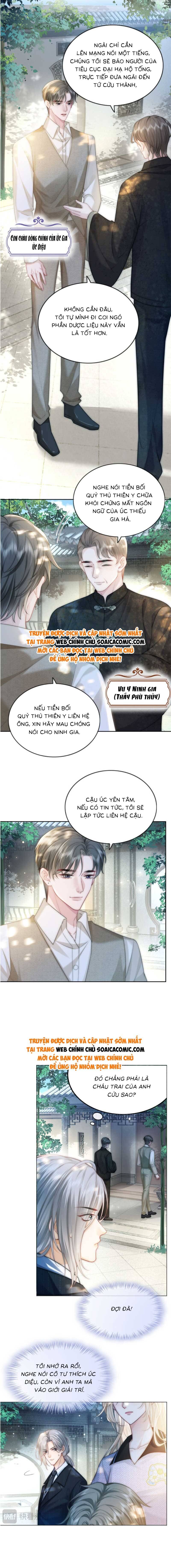 Sau Mất Tất Cả Tôi Trở Lại Như Một Vị Thần Chapter 9 - 4