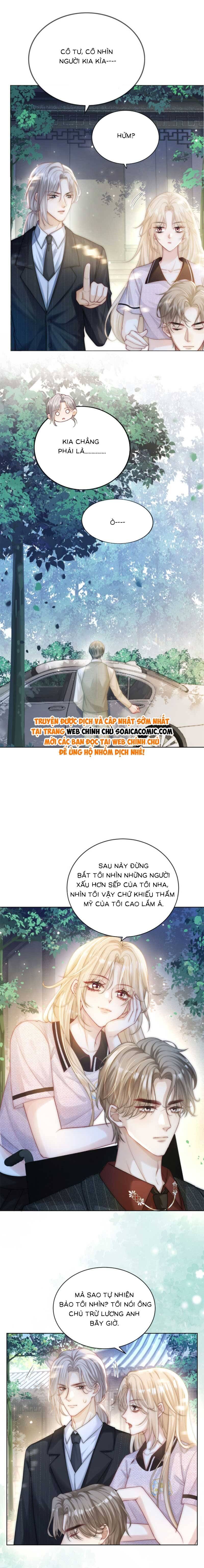 Sau Mất Tất Cả Tôi Trở Lại Như Một Vị Thần Chapter 9 - 5