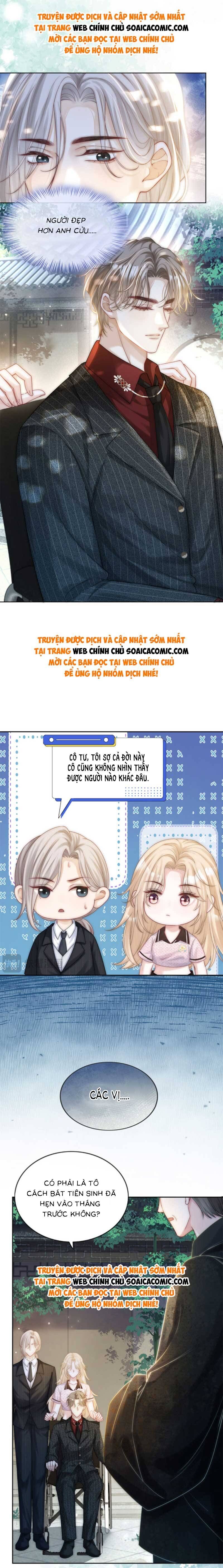 Sau Mất Tất Cả Tôi Trở Lại Như Một Vị Thần Chapter 9 - 6