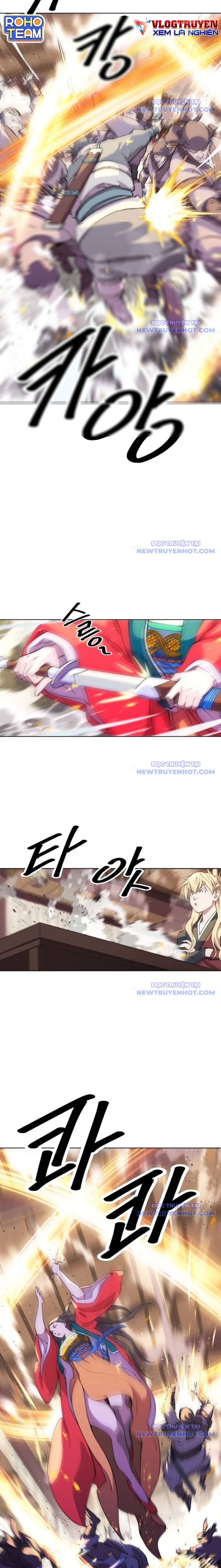 Đại Thánh Trùng Sinh Nam Cung Thế Gia Chapter 10 - 11