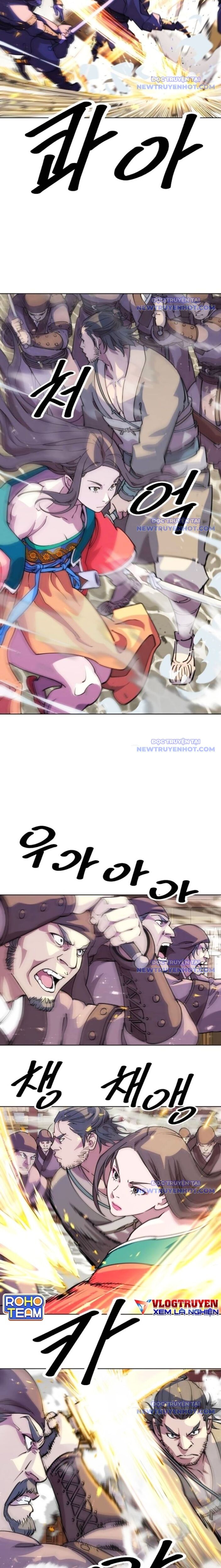 Đại Thánh Trùng Sinh Nam Cung Thế Gia Chapter 10 - 12