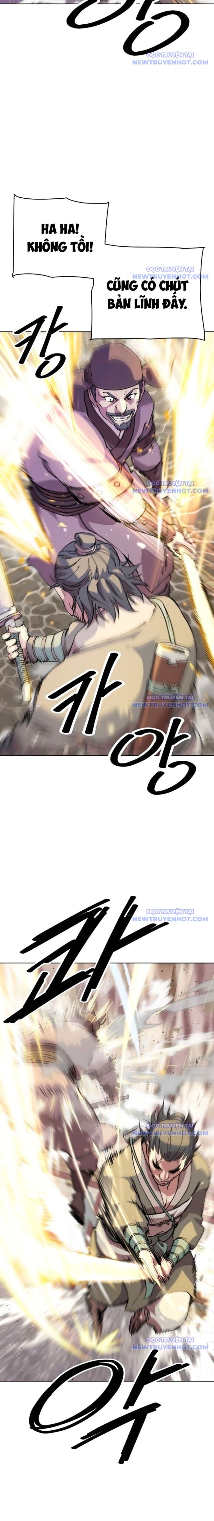 Đại Thánh Trùng Sinh Nam Cung Thế Gia Chapter 10 - 13