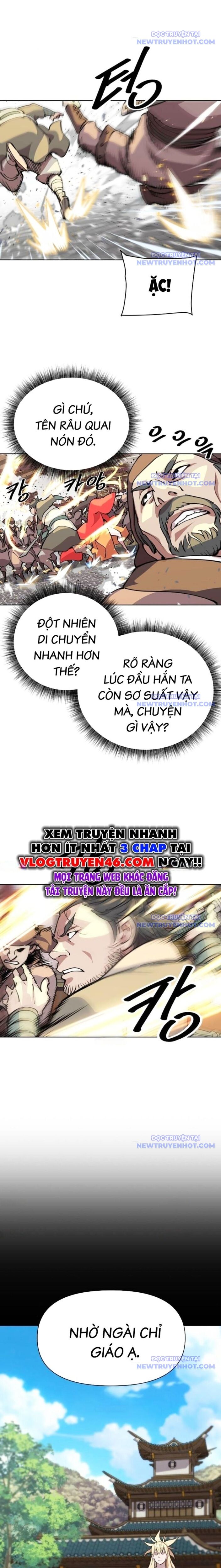 Đại Thánh Trùng Sinh Nam Cung Thế Gia Chapter 10 - 14