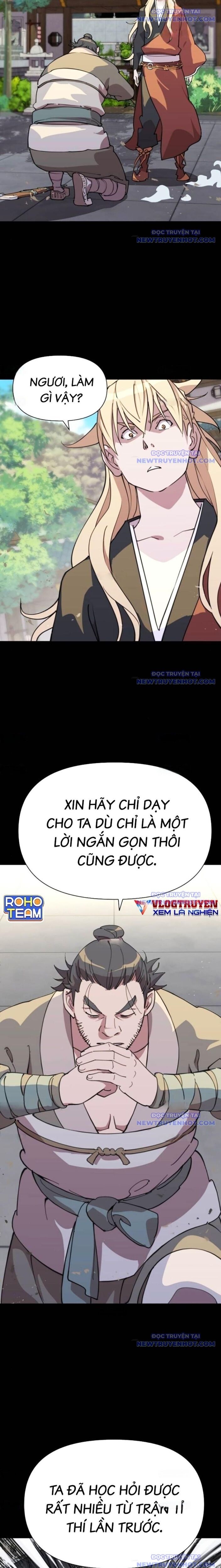 Đại Thánh Trùng Sinh Nam Cung Thế Gia Chapter 10 - 15