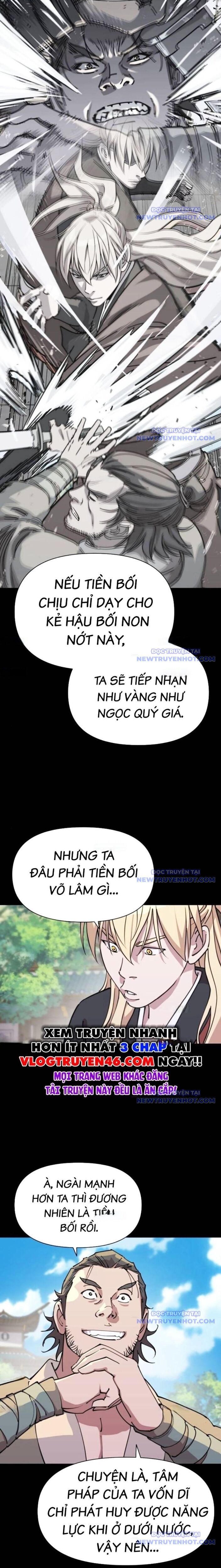 Đại Thánh Trùng Sinh Nam Cung Thế Gia Chapter 10 - 16