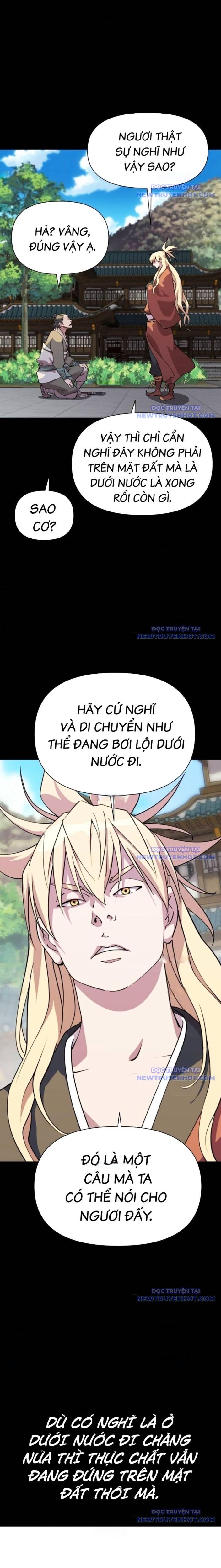 Đại Thánh Trùng Sinh Nam Cung Thế Gia Chapter 10 - 17