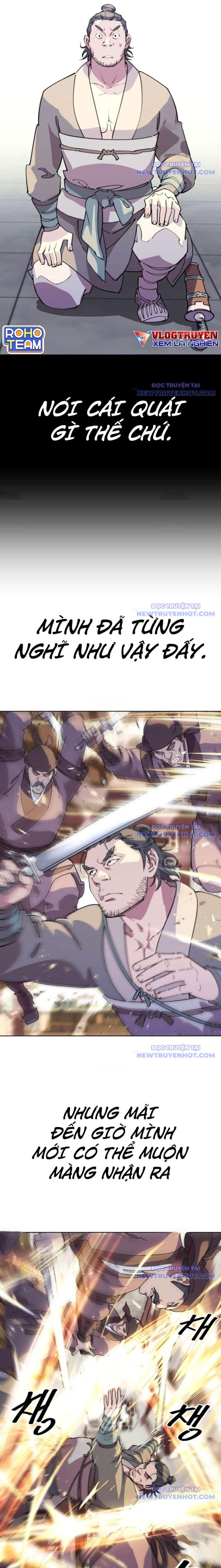 Đại Thánh Trùng Sinh Nam Cung Thế Gia Chapter 10 - 18