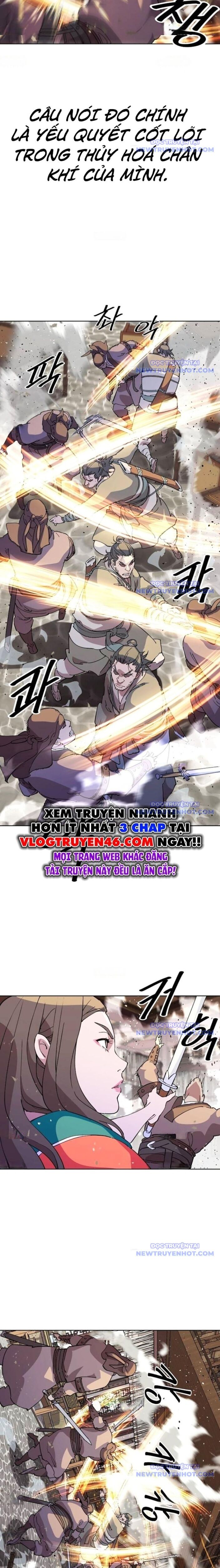 Đại Thánh Trùng Sinh Nam Cung Thế Gia Chapter 10 - 19