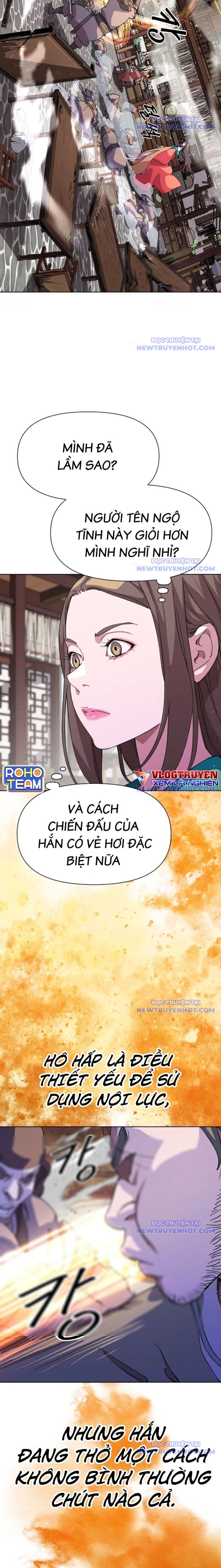 Đại Thánh Trùng Sinh Nam Cung Thế Gia Chapter 10 - 20