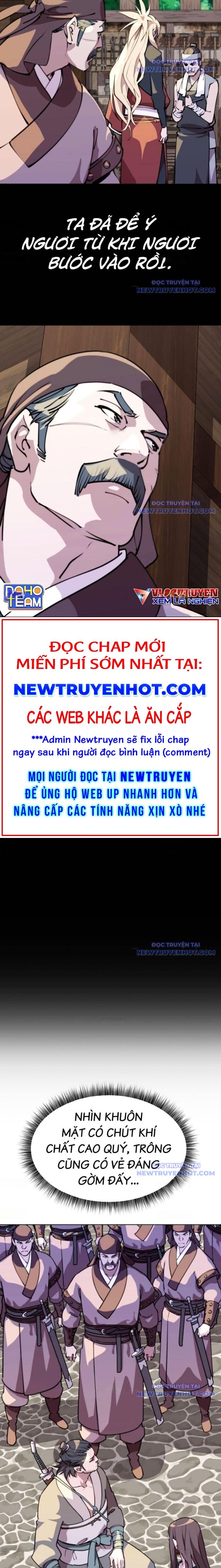 Đại Thánh Trùng Sinh Nam Cung Thế Gia Chapter 10 - 3