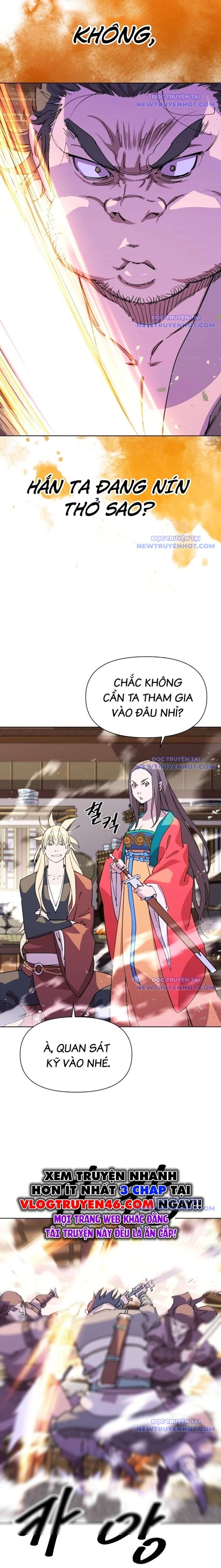 Đại Thánh Trùng Sinh Nam Cung Thế Gia Chapter 10 - 21