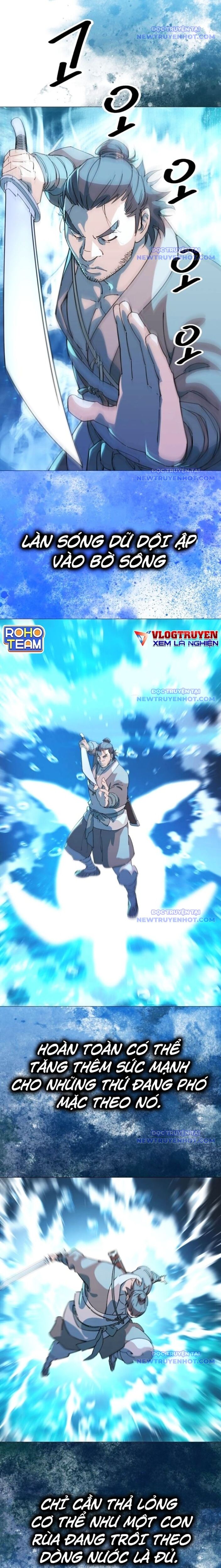 Đại Thánh Trùng Sinh Nam Cung Thế Gia Chapter 10 - 24