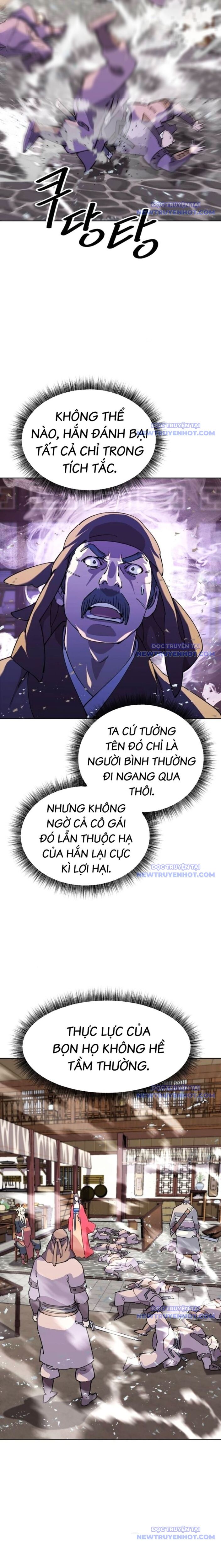 Đại Thánh Trùng Sinh Nam Cung Thế Gia Chapter 10 - 26