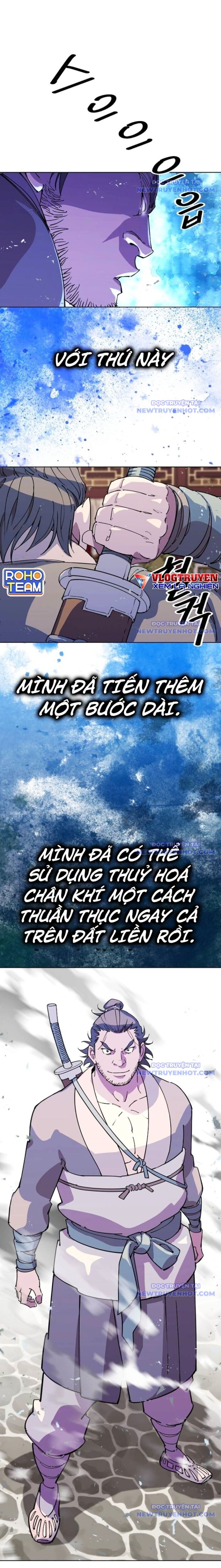 Đại Thánh Trùng Sinh Nam Cung Thế Gia Chapter 10 - 27