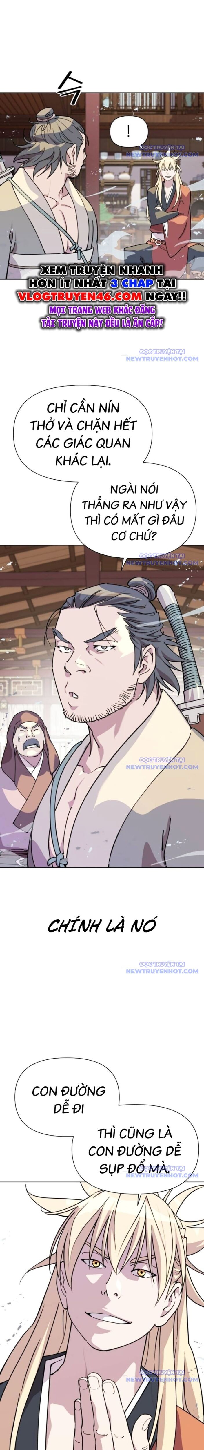 Đại Thánh Trùng Sinh Nam Cung Thế Gia Chapter 10 - 28