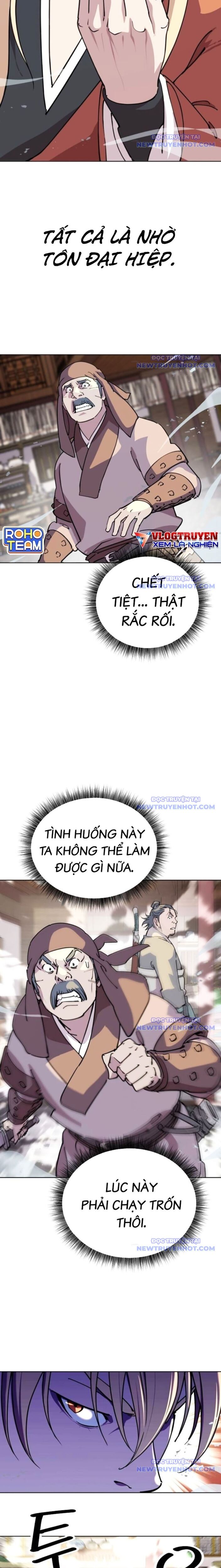 Đại Thánh Trùng Sinh Nam Cung Thế Gia Chapter 10 - 29