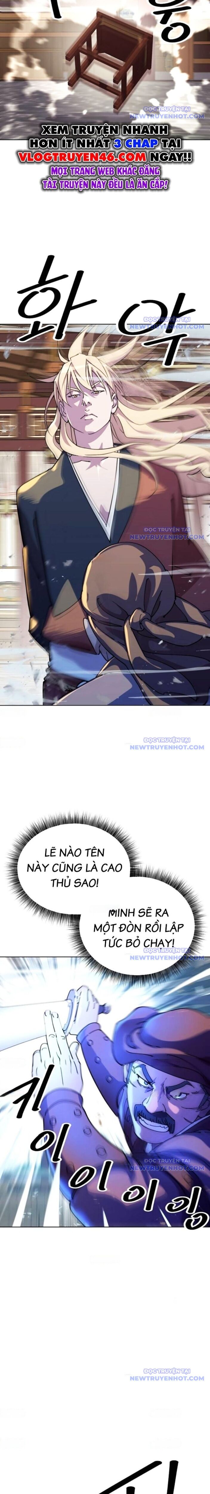 Đại Thánh Trùng Sinh Nam Cung Thế Gia Chapter 10 - 30