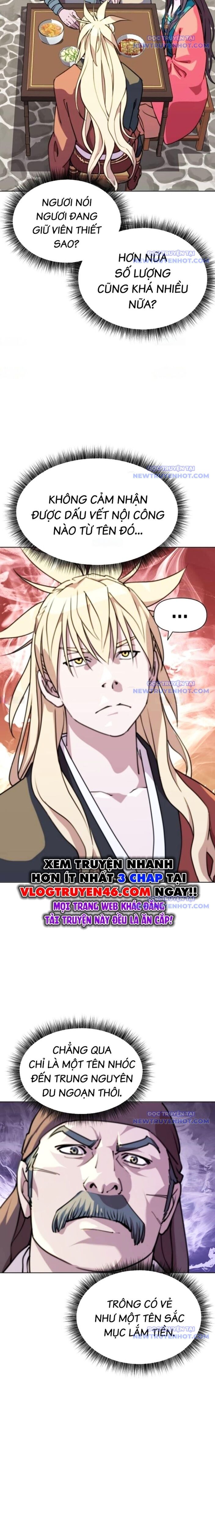 Đại Thánh Trùng Sinh Nam Cung Thế Gia Chapter 10 - 4