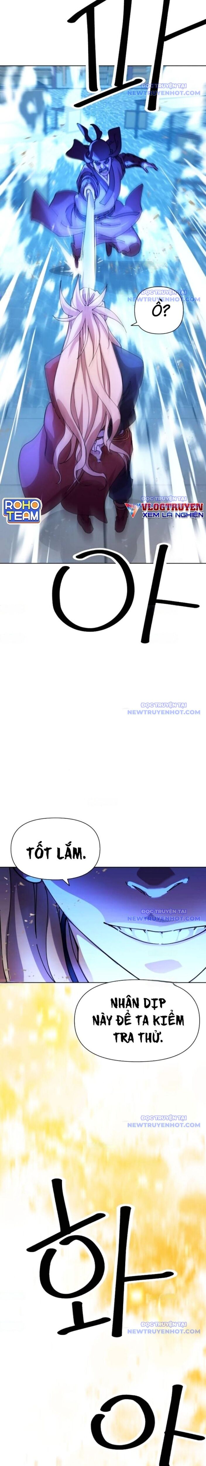 Đại Thánh Trùng Sinh Nam Cung Thế Gia Chapter 10 - 31