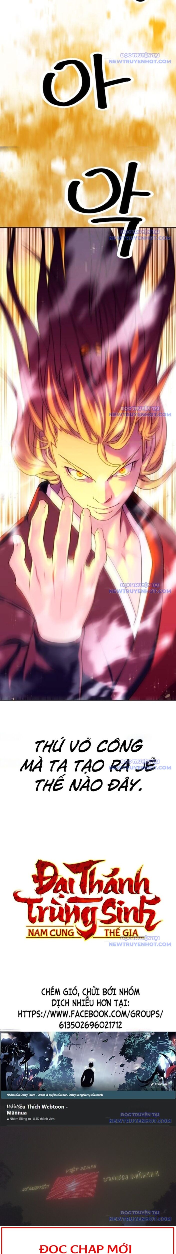 Đại Thánh Trùng Sinh Nam Cung Thế Gia Chapter 10 - 32