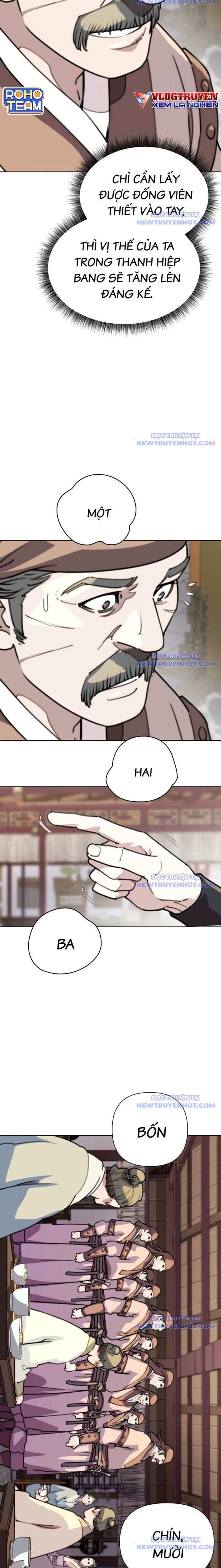 Đại Thánh Trùng Sinh Nam Cung Thế Gia Chapter 10 - 6