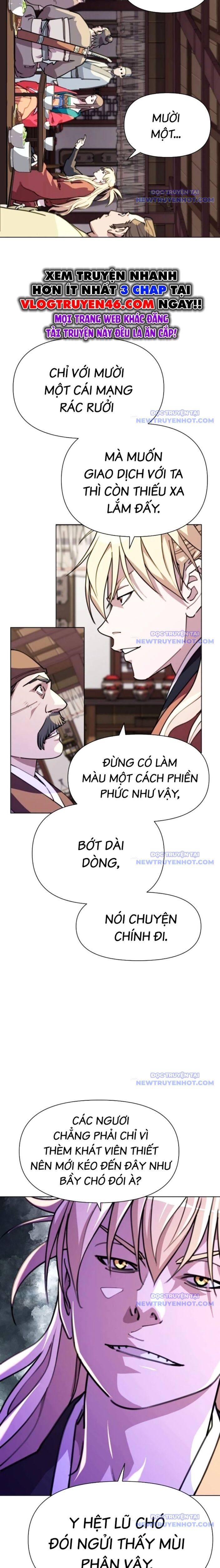 Đại Thánh Trùng Sinh Nam Cung Thế Gia Chapter 10 - 7