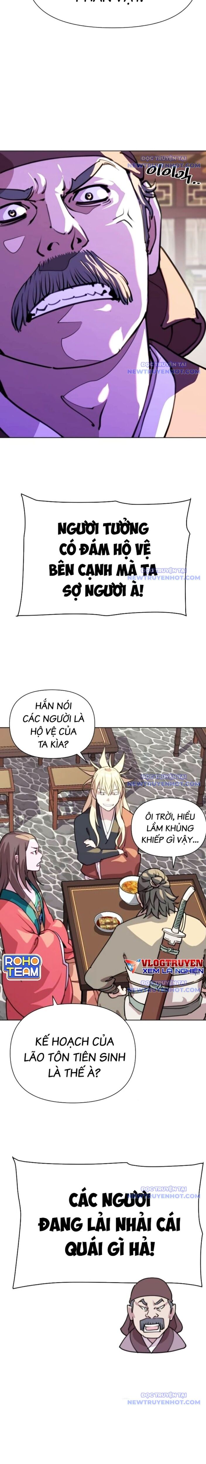 Đại Thánh Trùng Sinh Nam Cung Thế Gia Chapter 10 - 8