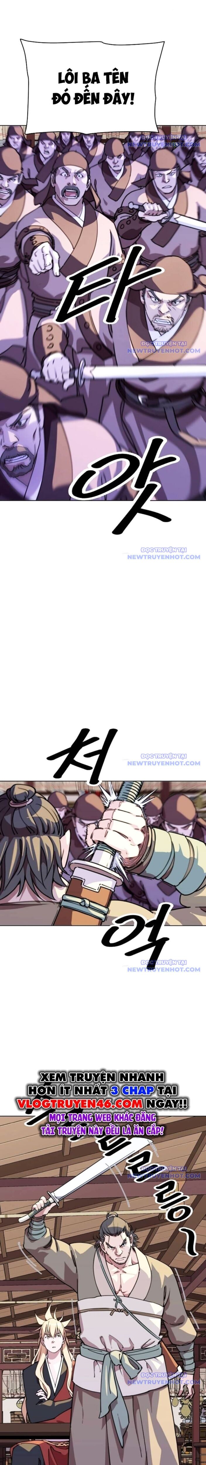 Đại Thánh Trùng Sinh Nam Cung Thế Gia Chapter 10 - 9