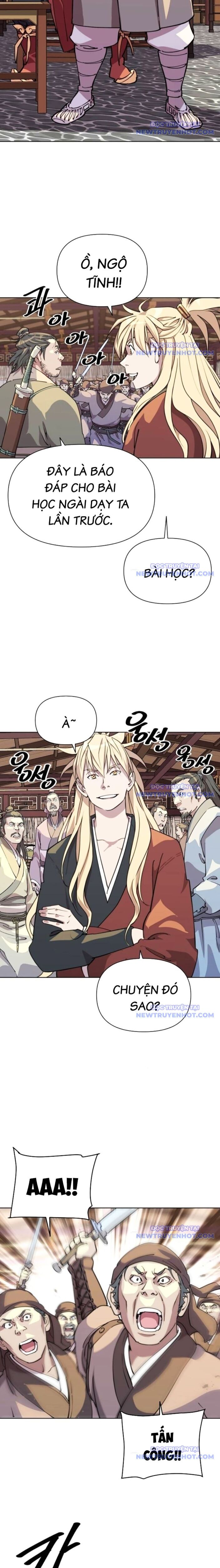 Đại Thánh Trùng Sinh Nam Cung Thế Gia Chapter 10 - 10