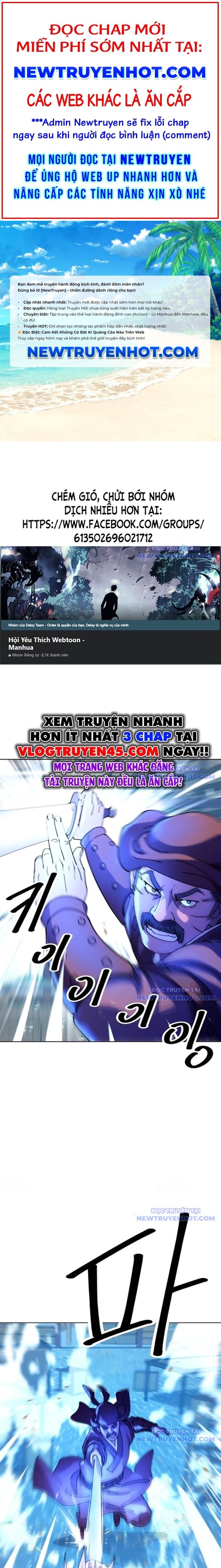 Đại Thánh Trùng Sinh Nam Cung Thế Gia Chapter 11 - 1