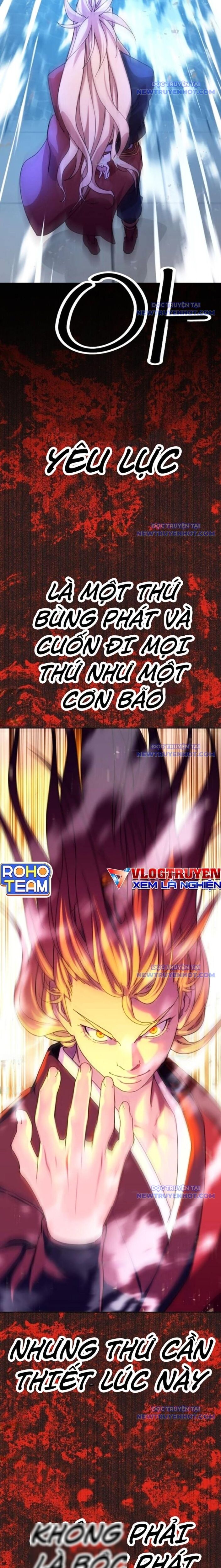 Đại Thánh Trùng Sinh Nam Cung Thế Gia Chapter 11 - 2