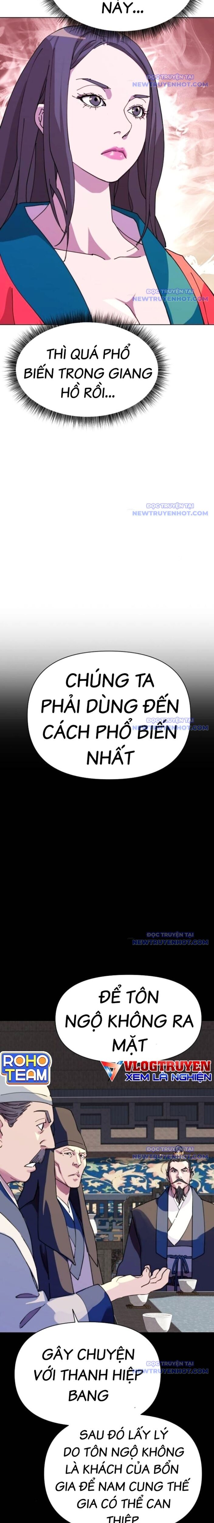 Đại Thánh Trùng Sinh Nam Cung Thế Gia Chapter 11 - 12
