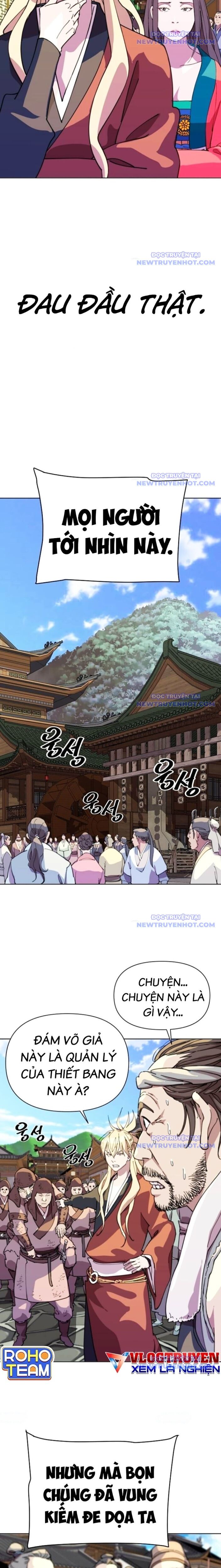 Đại Thánh Trùng Sinh Nam Cung Thế Gia Chapter 11 - 14