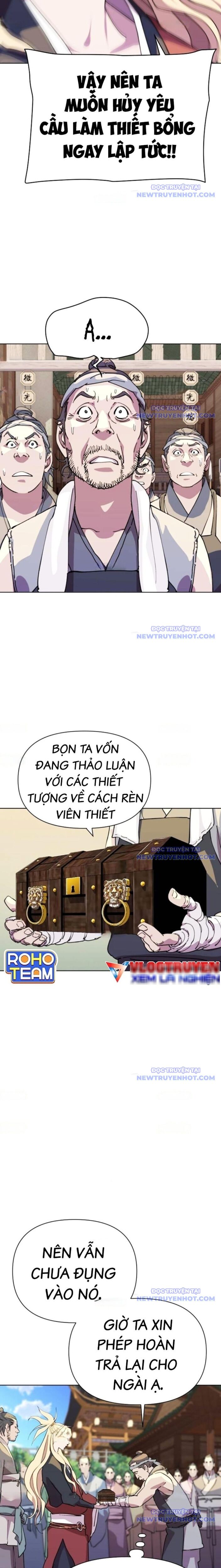 Đại Thánh Trùng Sinh Nam Cung Thế Gia Chapter 11 - 17