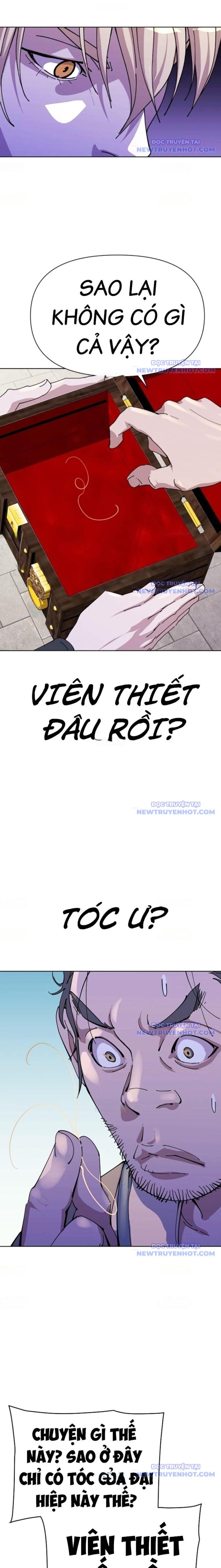 Đại Thánh Trùng Sinh Nam Cung Thế Gia Chapter 11 - 19