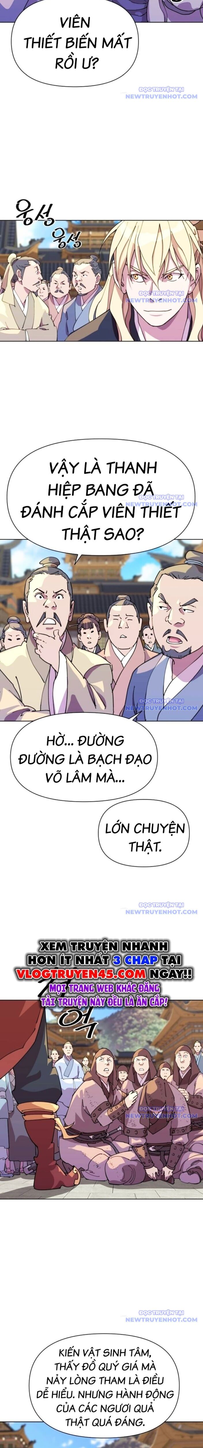 Đại Thánh Trùng Sinh Nam Cung Thế Gia Chapter 11 - 21