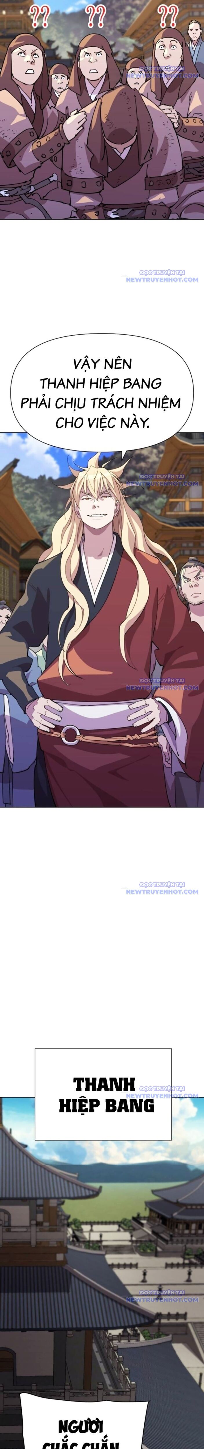 Đại Thánh Trùng Sinh Nam Cung Thế Gia Chapter 11 - 22