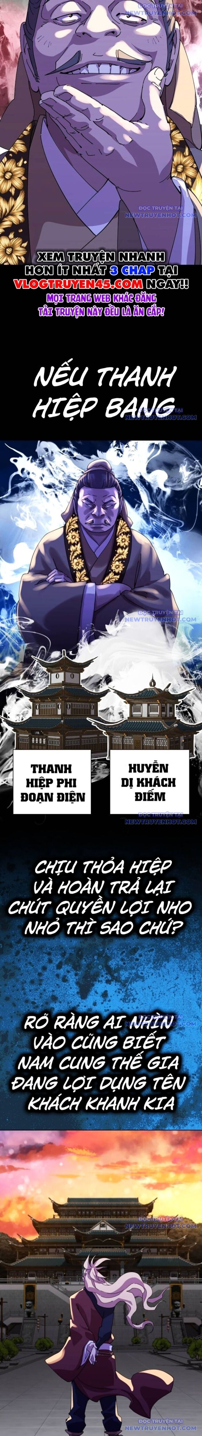 Đại Thánh Trùng Sinh Nam Cung Thế Gia Chapter 11 - 25