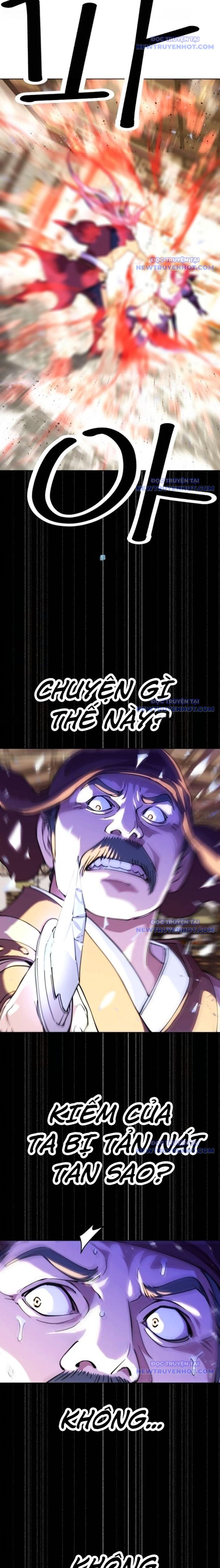 Đại Thánh Trùng Sinh Nam Cung Thế Gia Chapter 11 - 4