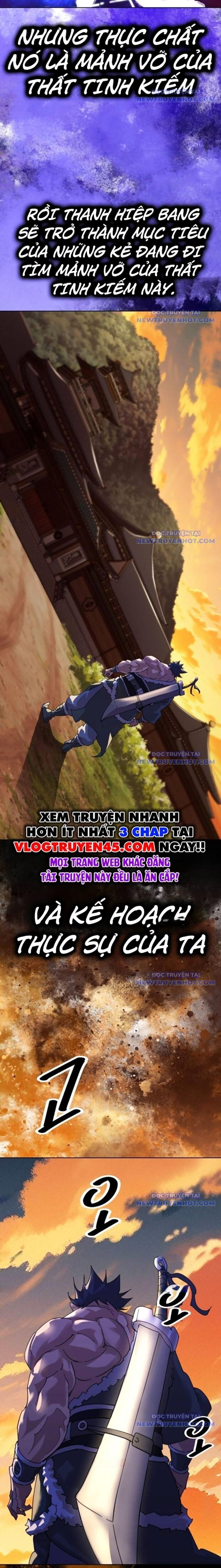 Đại Thánh Trùng Sinh Nam Cung Thế Gia Chapter 11 - 31