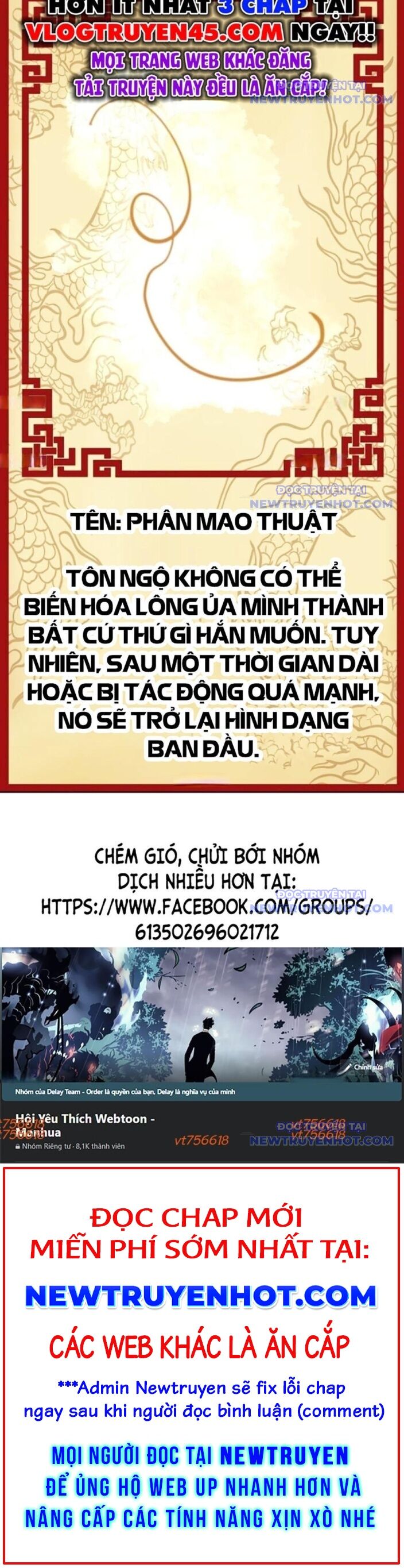 Đại Thánh Trùng Sinh Nam Cung Thế Gia Chapter 11 - 33