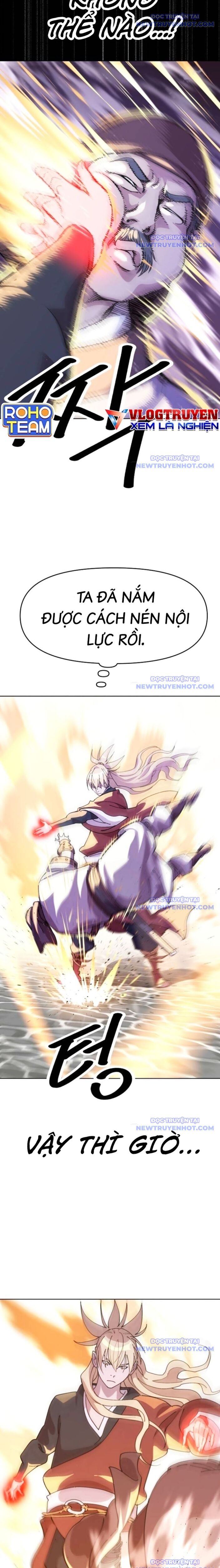 Đại Thánh Trùng Sinh Nam Cung Thế Gia Chapter 11 - 5
